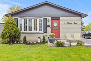 3 Electra Court