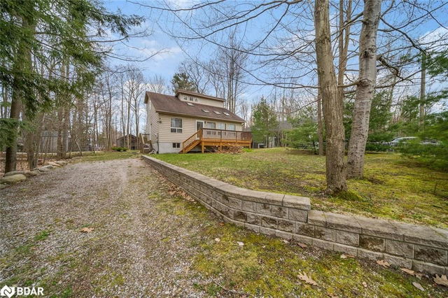 138 Tall Pines Drive
