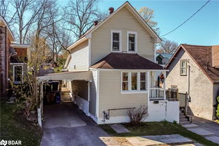 385 Gloucester Street