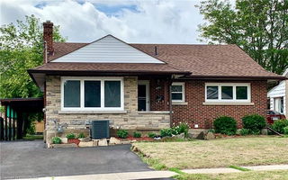 Upper/A - 205 Blucher Street