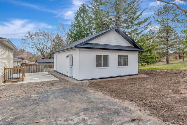 3 - 7 Hillside Drive
