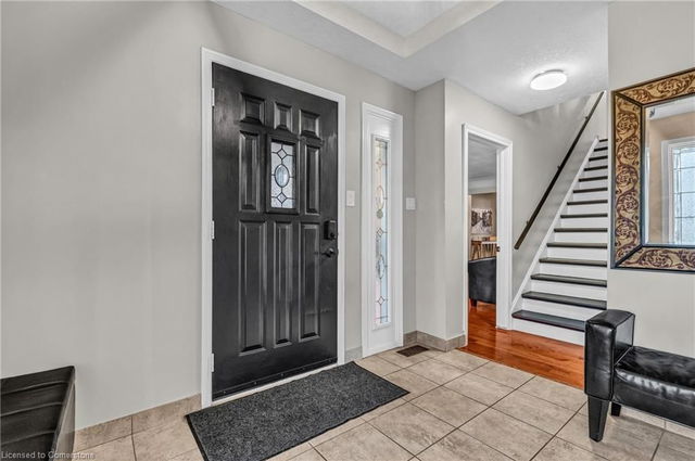 82 Rymal Road