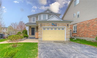 87 Bartleman Crescent