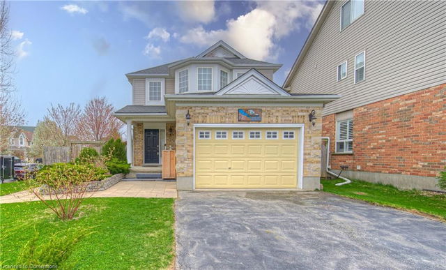87 Bartleman Crescent