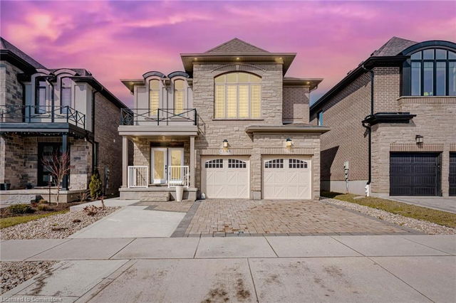 126 Pondcliffe Drive