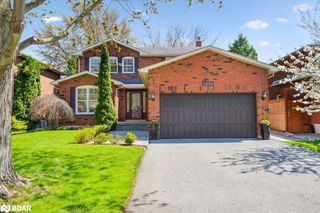 3484 Wilmot Crescent
