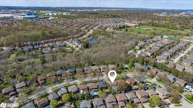 3484 Wilmot Crescent