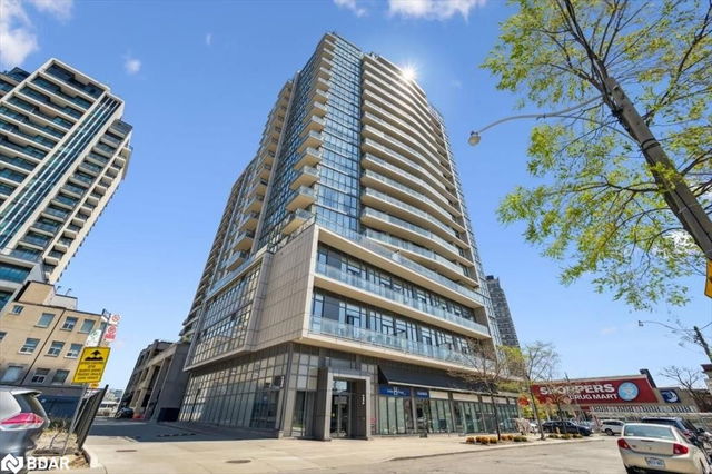 1209 - 530 St Clair Avenue