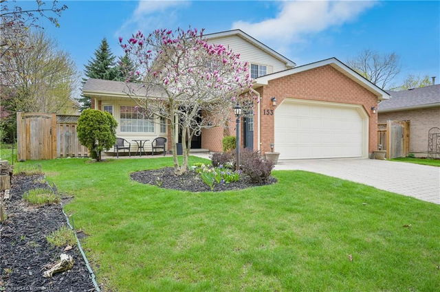153 Thornberry Lane
