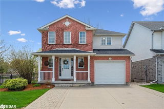 95 Brookmead Street