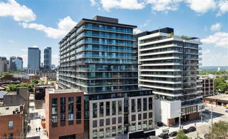 720 - 1 Jarvis Street