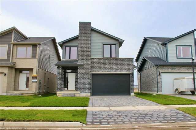 2278 Southport Crescent
