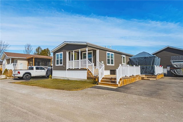 5 Sumac Street