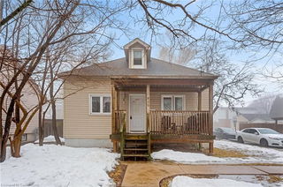 900 Concession Street