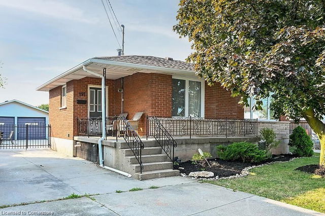 197 Green Road
