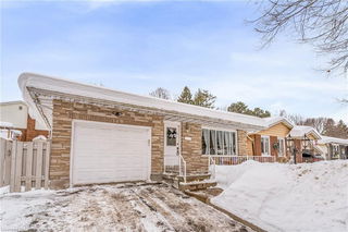 110 Century Hill Drive