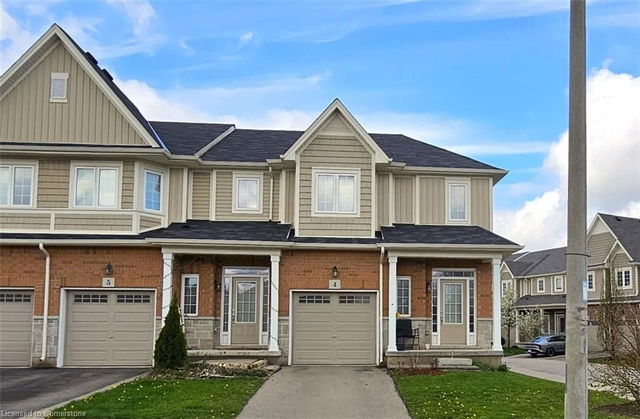 4 - 100 Chester Drive