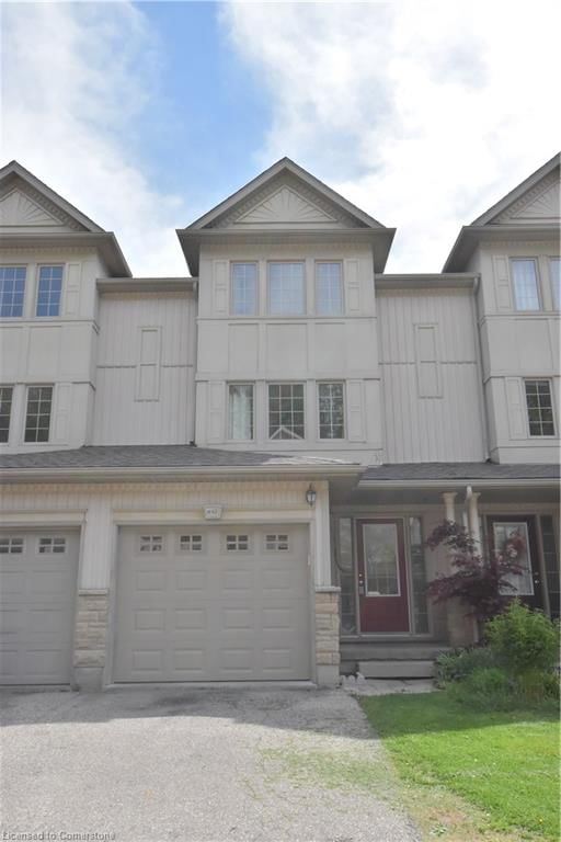 M61 - 175 David Bergey Drive