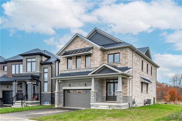 116 Whithorn Crescent