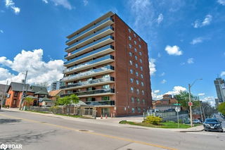 903 - 81 Charlton Avenue