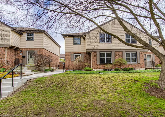 5 - 100 Mcdougall Road