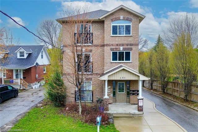 3 - 151 Bridgeport Road