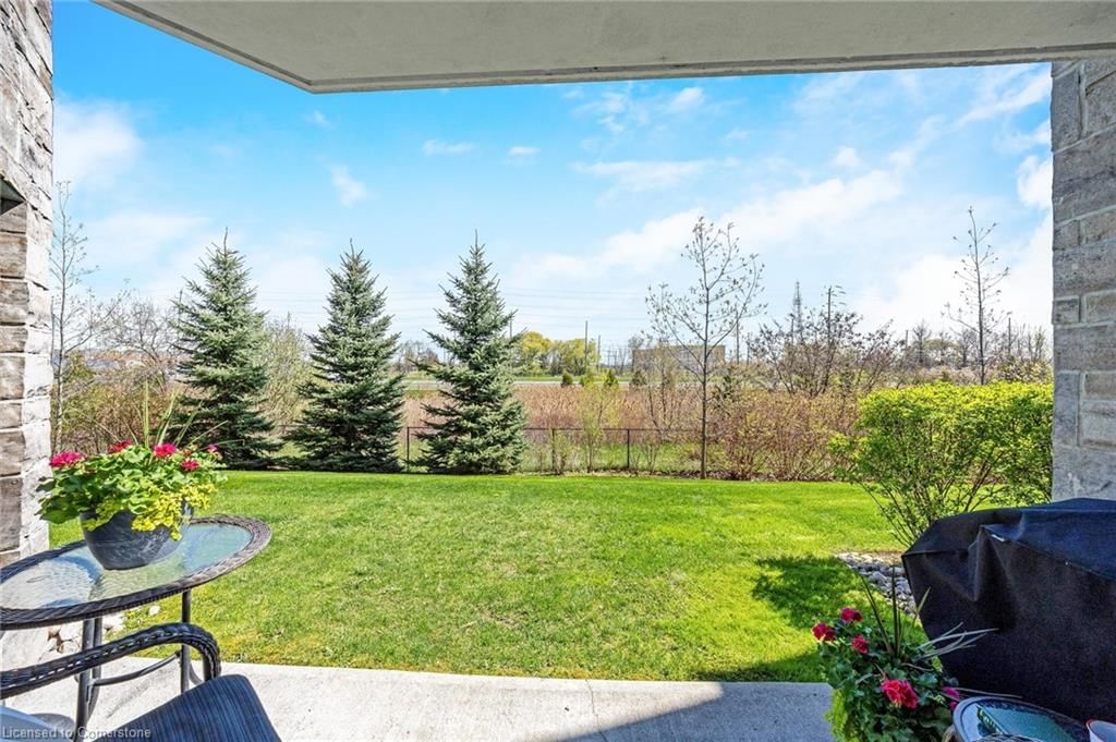 Condo/Apt Unit for sale at 109-1470 Main E Street, Milton, DE Dempsey, L9T 8W6 - MLS: 40725768