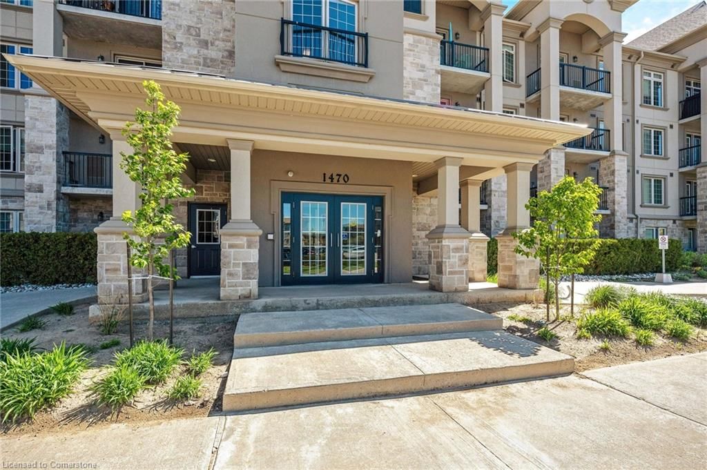 Condo/Apt Unit for sale at 109-1470 Main E Street, Milton, DE Dempsey, L9T 8W6 - MLS: 40725768