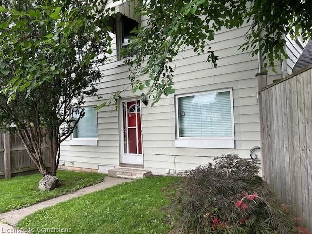 26 Queen Street