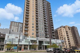805 - 318 Spruce Street