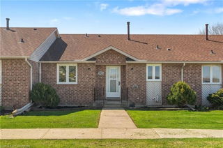 92 - 122 Bunting Road