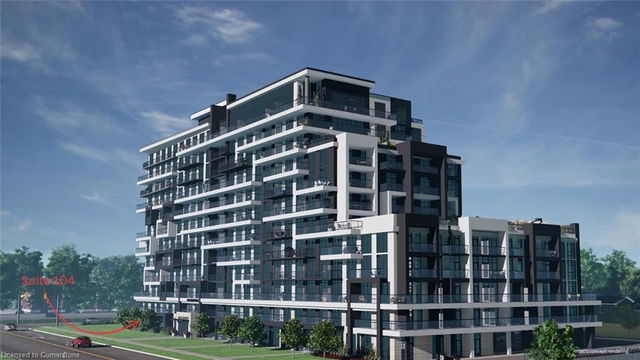 104 - 461 Green Road