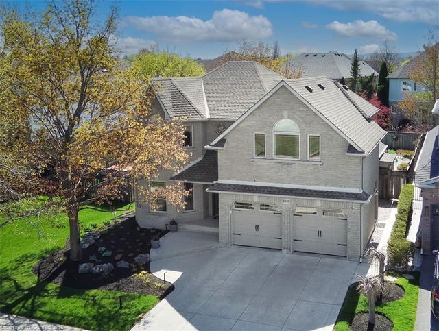 4245 Millcroft Park Drive