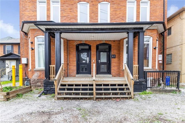 10 - 82 Welland Avenue