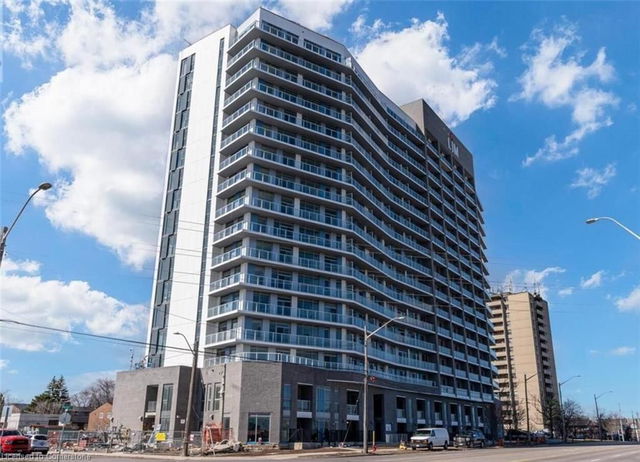 720 - 2782 Barton Street