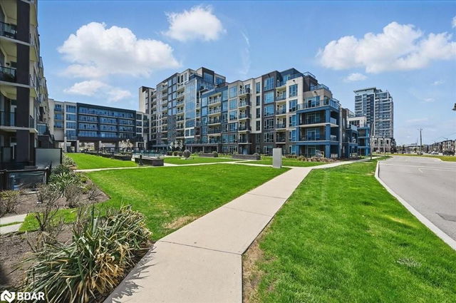 135 - 16 Concord Place