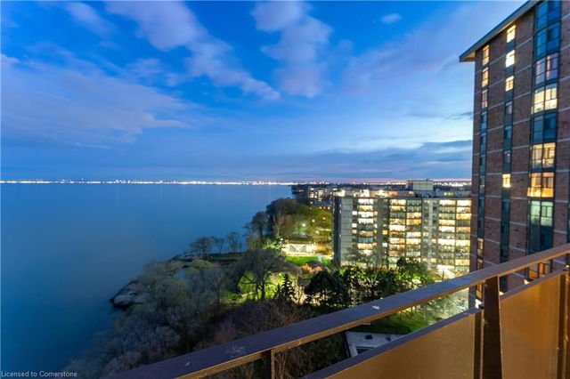1405 - 5250 Lakeshore Road