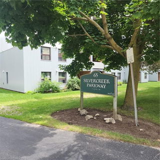 307 - 65 Silvercreek Parkway