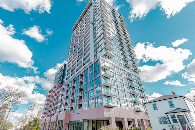 310 - 28 Ann Street