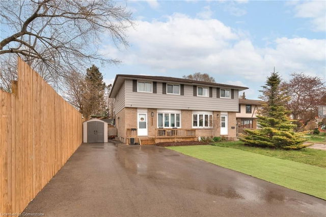 122 Breckenridge Drive