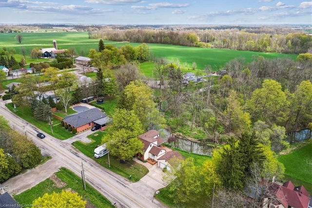 1375 Woodburn Road