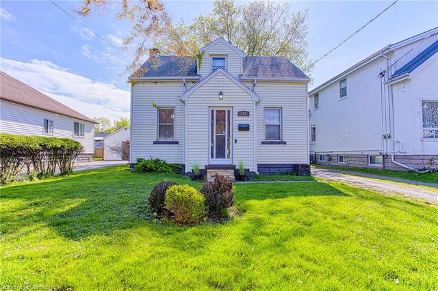 276 Mcalpine Avenue