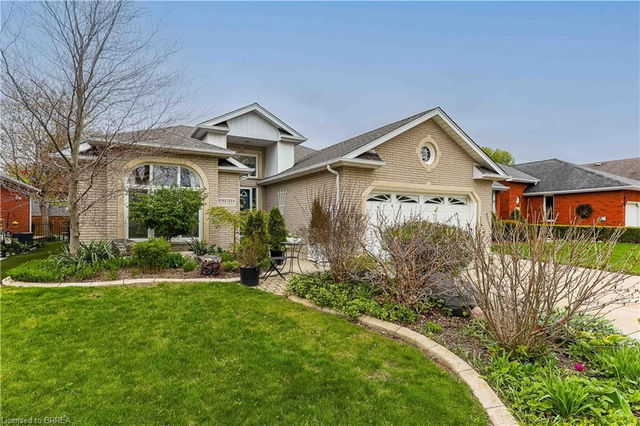 19 Trillium Way