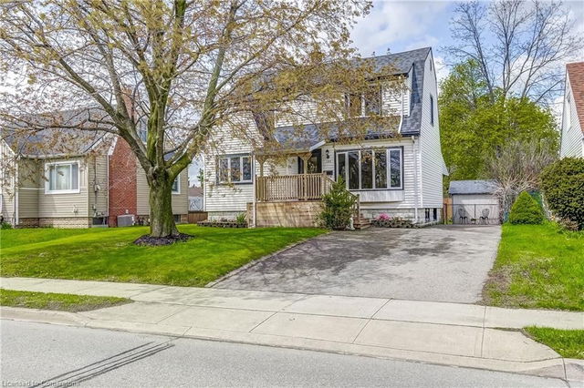 183 Nash Road