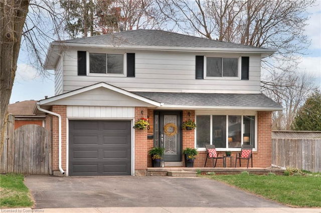 26 Markwood Drive