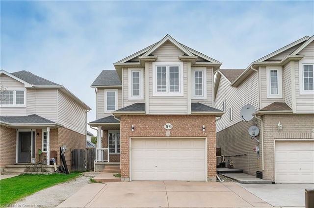 55 Lilywood Drive