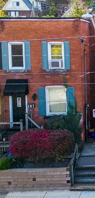 187 Barton Street
