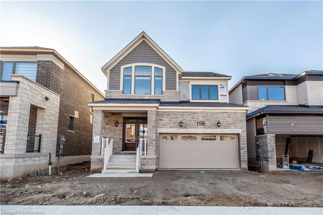 158 Histand Trail