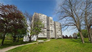 603 - 225 Harvard Place