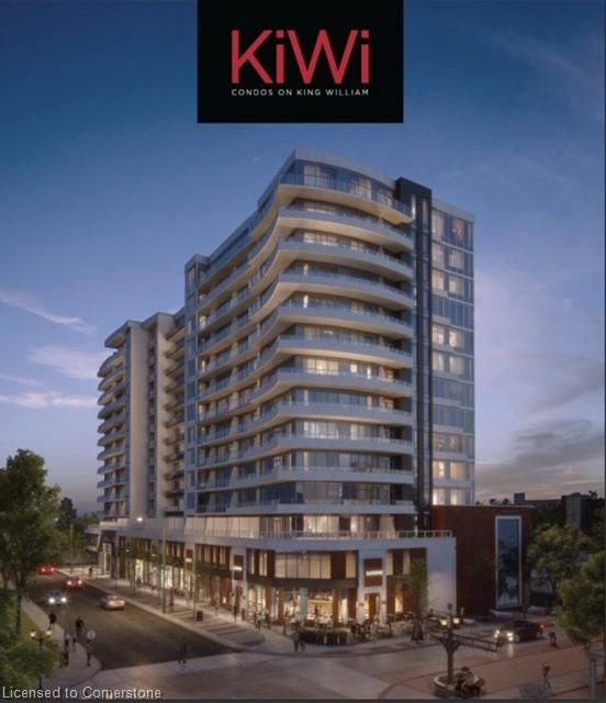 723 - 212 King William Street
